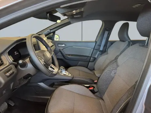 Renault Symbioz TECHNO E-TECH 145CH - Photo 7