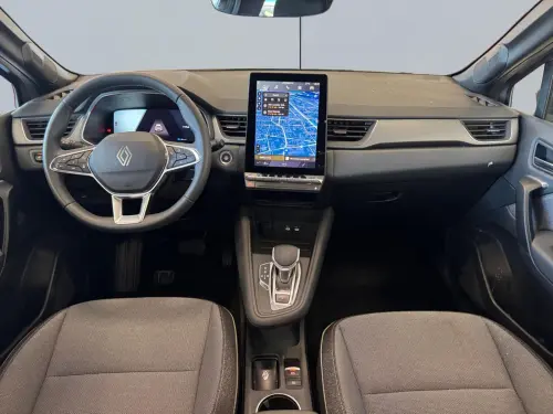 Renault Symbioz TECHNO E-TECH 145CH - Photo 9