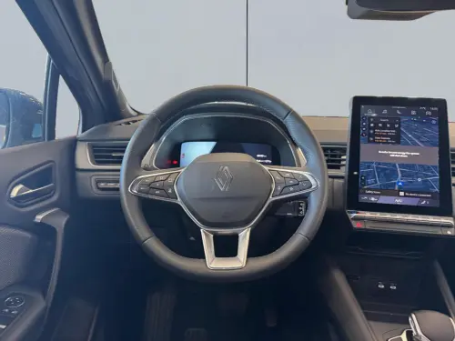 Renault Symbioz TECHNO E-TECH 145CH - Photo 10