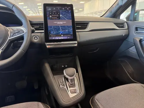 Renault Symbioz TECHNO E-TECH 145CH - Photo 11