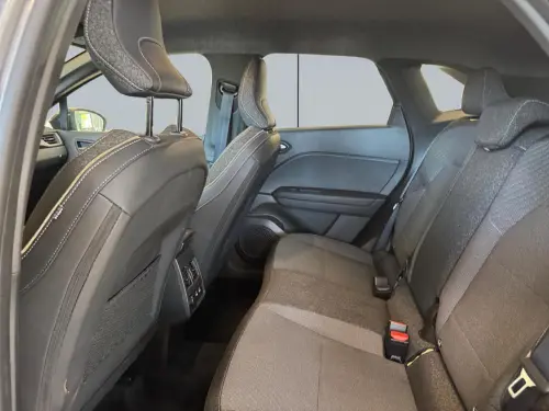 Renault Symbioz TECHNO E-TECH 145CH - Photo 12