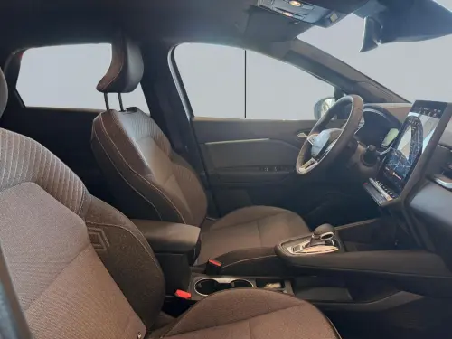 Renault Symbioz TECHNO E-TECH 145CH - Photo 13