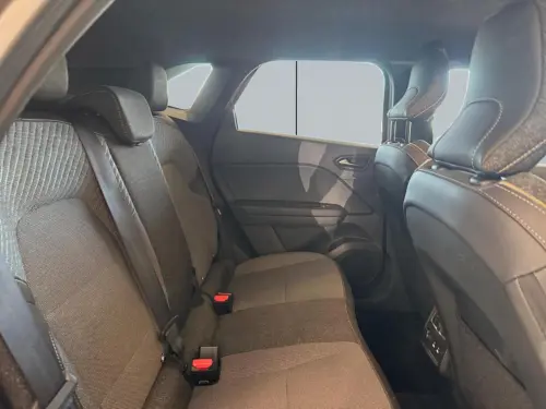 Renault Symbioz TECHNO E-TECH 145CH - Photo 14