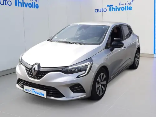 Renault Clio Clio TCe 90 X-Tronic Evolution - Photo 0