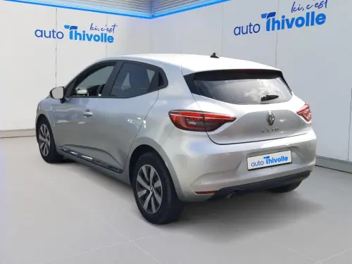 Renault Clio Clio TCe 90 X-Tronic Evolution - Photo 2