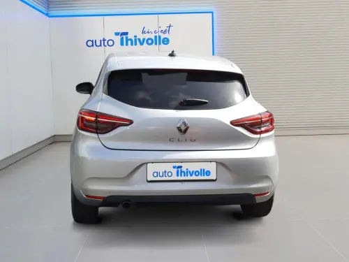 Renault Clio Clio TCe 90 X-Tronic Evolution - Photo 3