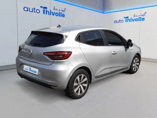 Renault Clio Clio TCe 90 X-Tronic Evolution - Photo 4