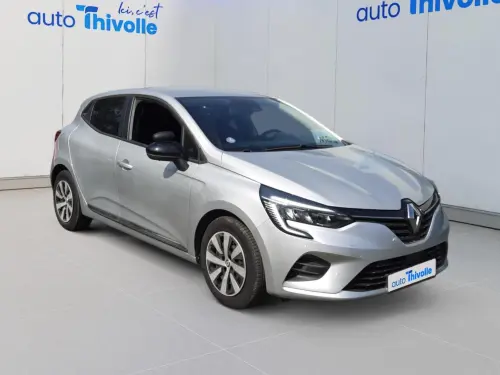 Renault Clio Clio TCe 90 X-Tronic Evolution - Photo 6