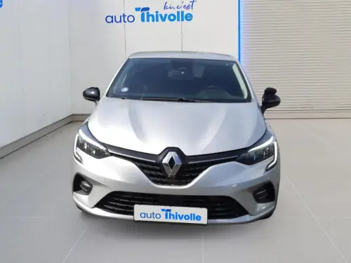 Renault Clio Clio TCe 90 X-Tronic Evolution - Photo 7
