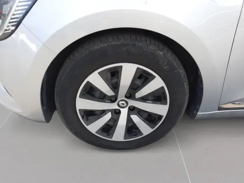 Renault Clio Clio TCe 90 X-Tronic Evolution - Photo 8