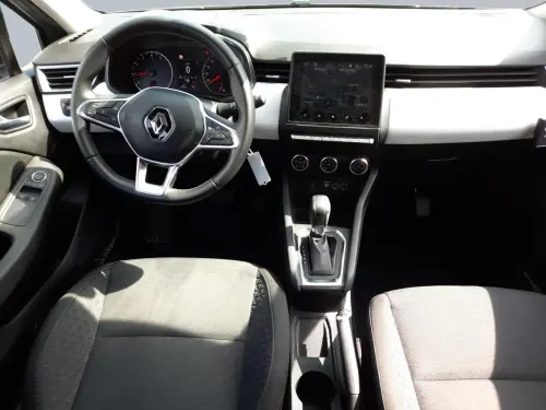 Renault Clio Clio TCe 90 X-Tronic Evolution - Photo 11