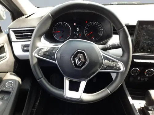 Renault Clio Clio TCe 90 X-Tronic Evolution - Photo 12