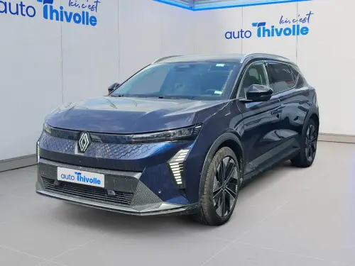 Renault Scenic E-Tech Scenic E-Tech electrique 220 ch grande autonomie Techno - Photo 0