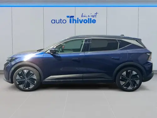 Renault Scenic E-Tech Scenic E-Tech electrique 220 ch grande autonomie Techno - Photo 1
