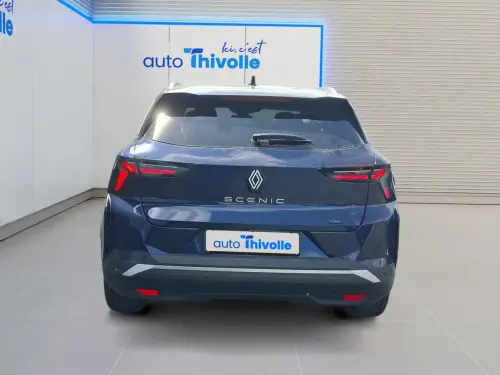 Renault Scenic E-Tech Scenic E-Tech electrique 220 ch grande autonomie Techno - Photo 3