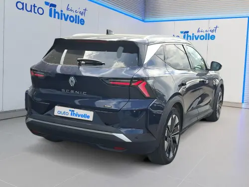 Renault Scenic E-Tech Scenic E-Tech electrique 220 ch grande autonomie Techno - Photo 4
