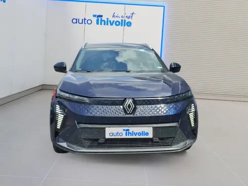 Renault Scenic E-Tech Scenic E-Tech electrique 220 ch grande autonomie Techno - Photo 6
