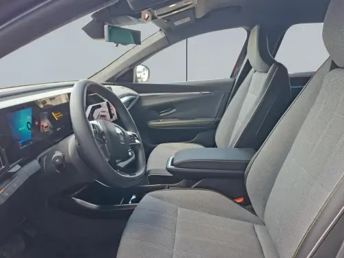 Renault Scenic E-Tech Scenic E-Tech electrique 220 ch grande autonomie Techno - Photo 8