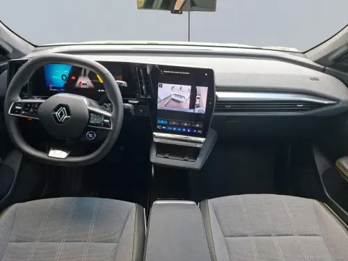 Renault Scenic E-Tech Scenic E-Tech electrique 220 ch grande autonomie Techno - Photo 10