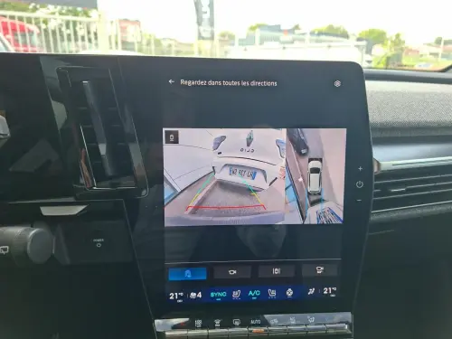 Renault Scenic E-Tech Scenic E-Tech electrique 220 ch grande autonomie Techno - Photo 17