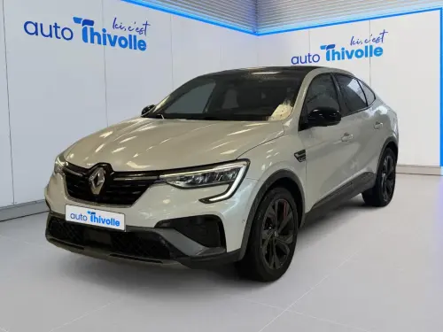 Renault Arkana E-Tech 145 - 21B R.S. Line - Photo 0