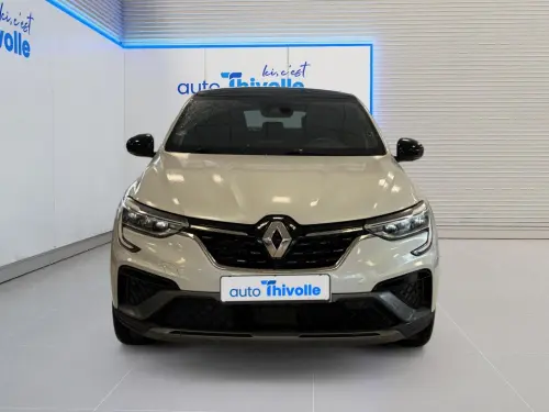 Renault Arkana E-Tech 145 - 21B R.S. Line - Photo 5