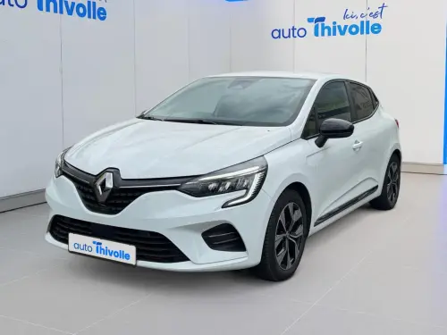 Renault Clio Clio E-Tech full hybrid 145 Evolution - Photo 0