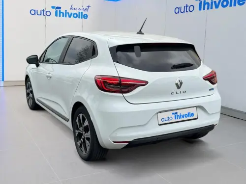 Renault Clio Clio E-Tech full hybrid 145 Evolution - Photo 1