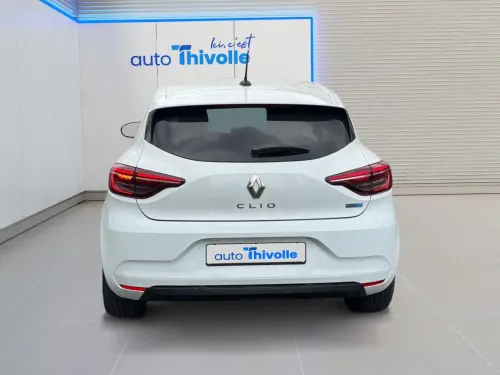 Renault Clio Clio E-Tech full hybrid 145 Evolution - Photo 2