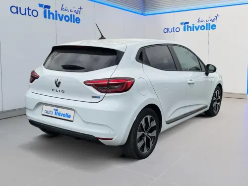 Renault Clio Clio E-Tech full hybrid 145 Evolution - Photo 3