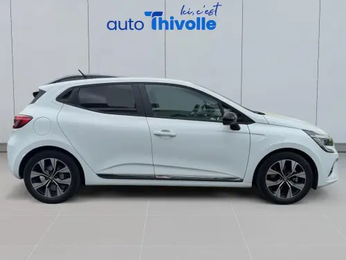 Renault Clio Clio E-Tech full hybrid 145 Evolution - Photo 4