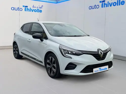 Renault Clio Clio E-Tech full hybrid 145 Evolution - Photo 5