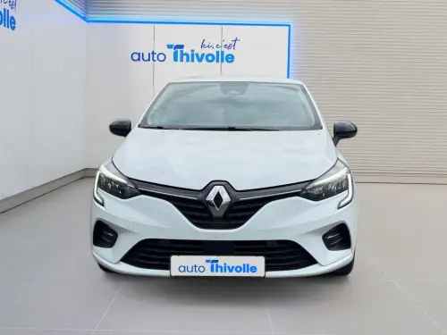 Renault Clio Clio E-Tech full hybrid 145 Evolution - Photo 6