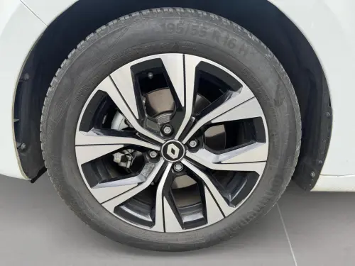 Renault Clio Clio E-Tech full hybrid 145 Evolution - Photo 7