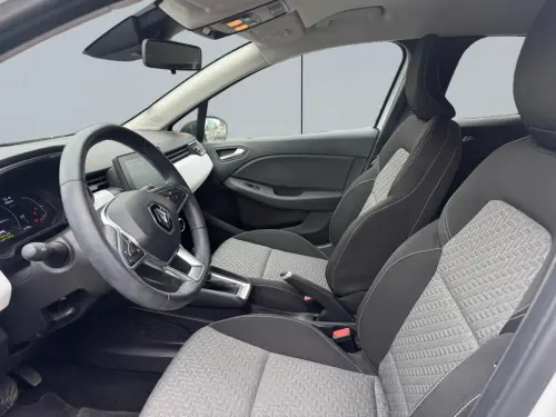 Renault Clio Clio E-Tech full hybrid 145 Evolution - Photo 8