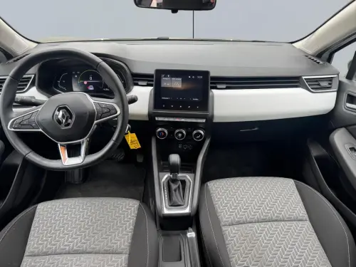 Renault Clio Clio E-Tech full hybrid 145 Evolution - Photo 10