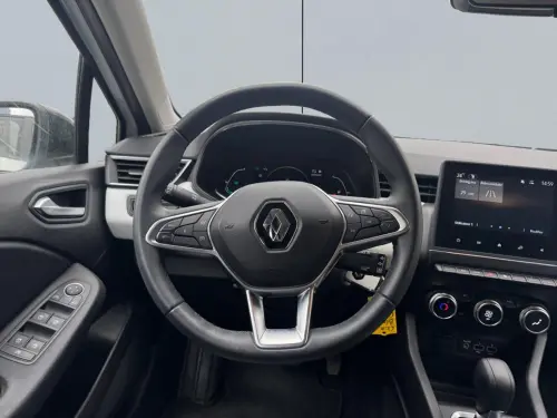 Renault Clio Clio E-Tech full hybrid 145 Evolution - Photo 11