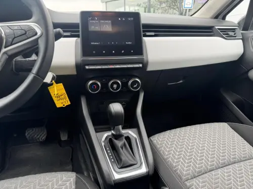 Renault Clio Clio E-Tech full hybrid 145 Evolution - Photo 13
