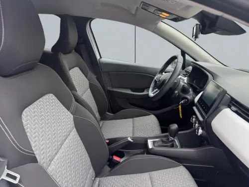 Renault Clio Clio E-Tech full hybrid 145 Evolution - Photo 15