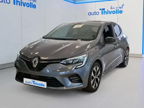 Renault Clio Clio TCe 90 Evolution - Photo 0