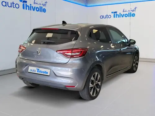 Renault Clio Clio TCe 90 Evolution - Photo 3
