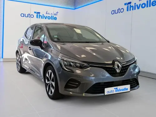 Renault Clio Clio TCe 90 Evolution - Photo 4
