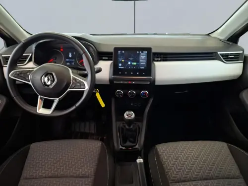 Renault Clio Clio TCe 90 Evolution - Photo 9