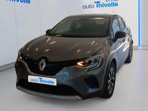Renault Captur TCe 90 Evolution - Photo 0