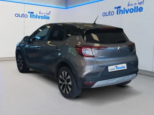 Renault Captur TCe 90 Evolution - Photo 2