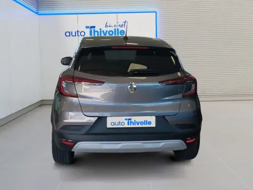 Renault Captur TCe 90 Evolution - Photo 3