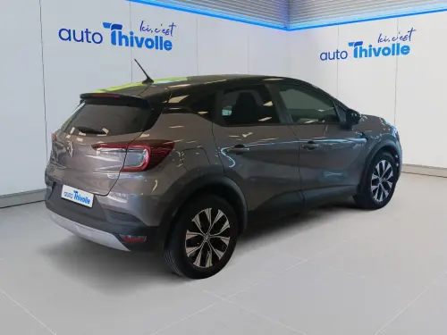 Renault Captur TCe 90 Evolution - Photo 4