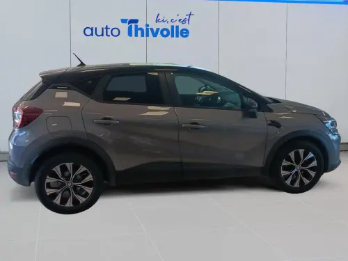 Renault Captur TCe 90 Evolution - Photo 5