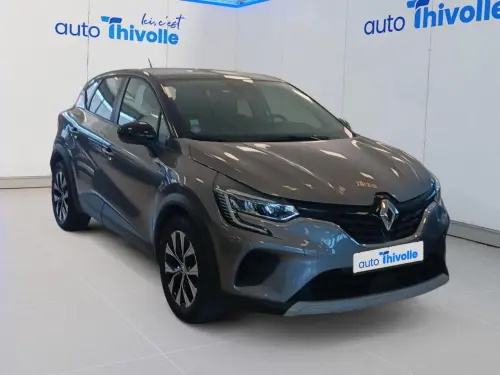 Renault Captur TCe 90 Evolution - Photo 6