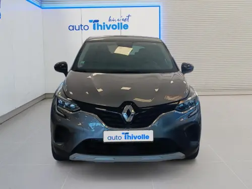 Renault Captur TCe 90 Evolution - Photo 7